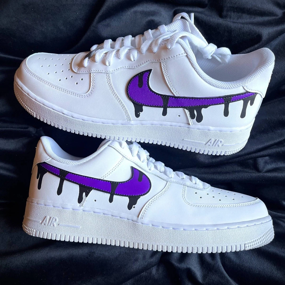 Drippy Air Force 1 