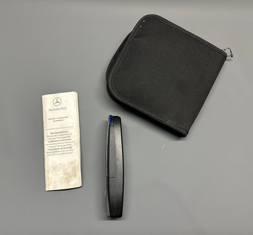 Mercedes Bluetooth Mobile Phone Adapter SAP V2 SLR Module B6 787 5840  B67875840 - Picture 4 of 8