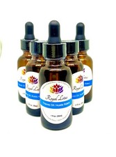 Aceite de Ratero Puro / Thieves Oil Pure, (10...