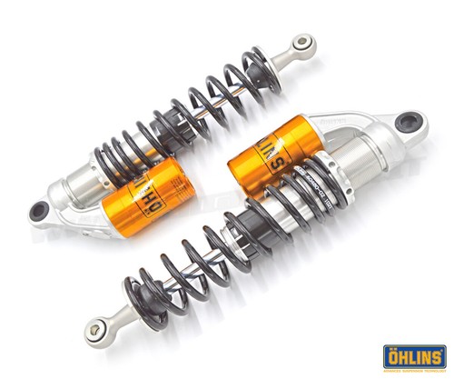Honda cb 750 sevenfifty 1993 ohlins amortisseur stx 36 twin ho 141 - Photo 2/2