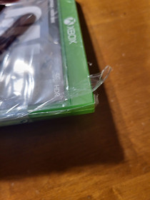 Xbox One Series X Call of Duty Vanguard Cross-Gen Edition COD NEW FACTORY SEALED