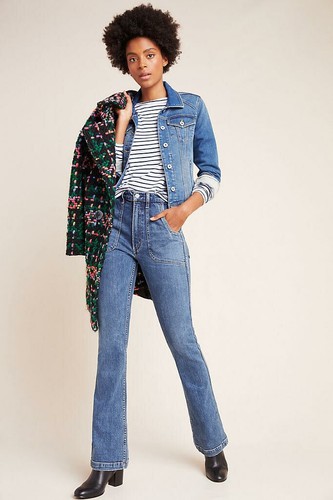 NWT $238 Anthropologie Citizens of 
