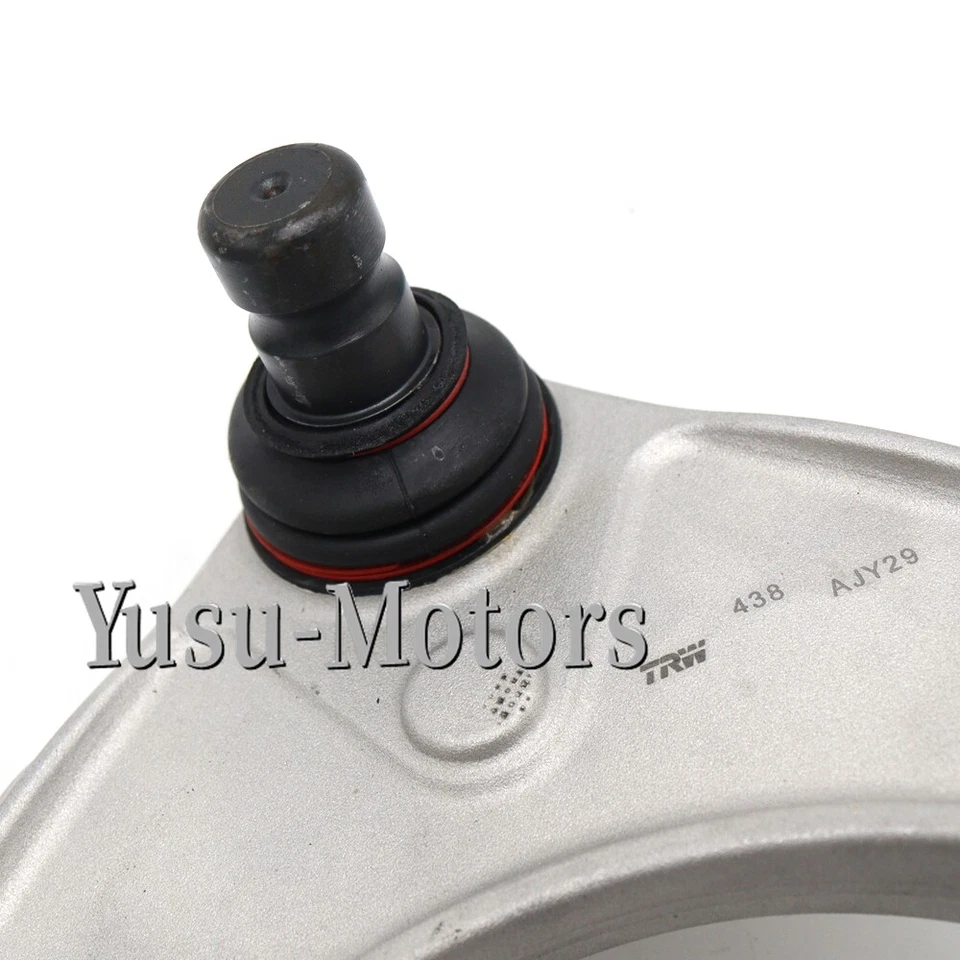 Kit de brazo de control superior delantero de 2 piezas 31126775967 para BMW 2011-16 528i 535i 550i 640i Foto 3 de 3