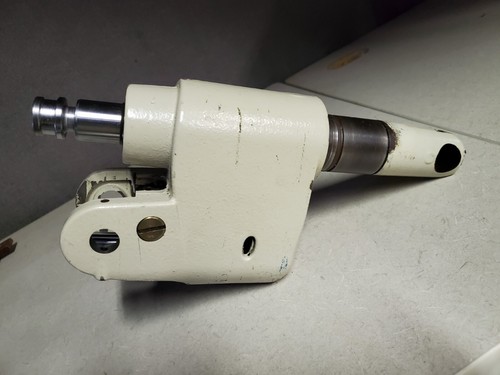 Crown PTH50 Pallet Jack Hydraulic Pump Assembly Complete - Picture 3 of 4