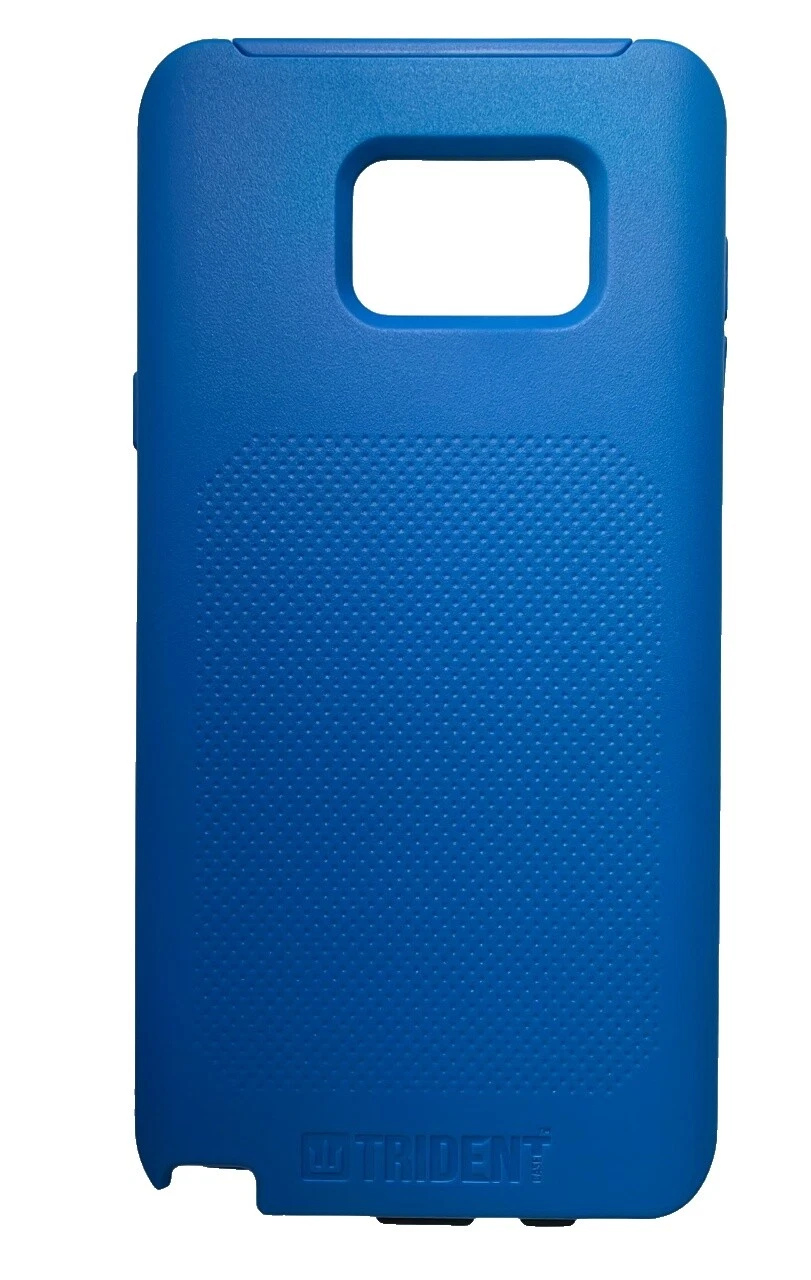 Estuches, fundas y cubiertas para Trident para Samsung Galaxy Note5