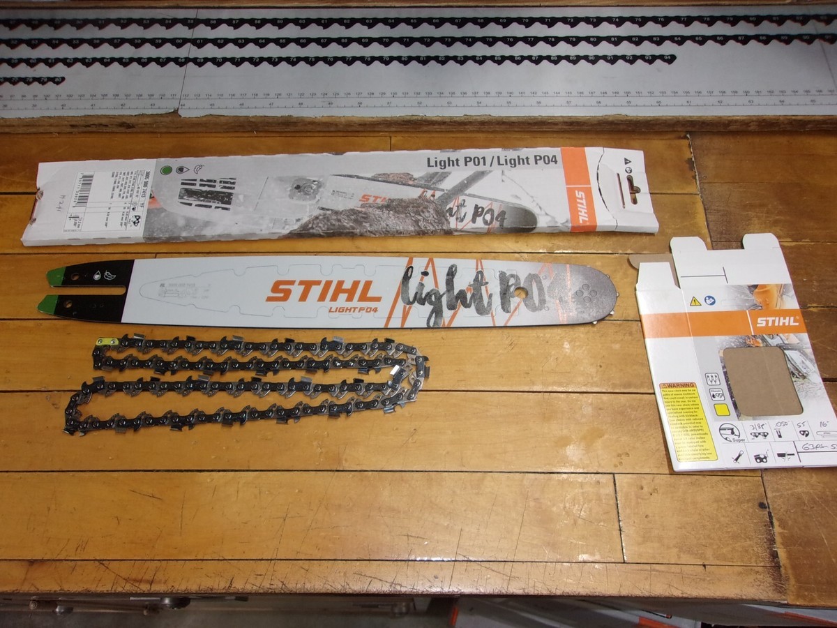 Stihl OEM 16
