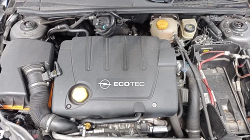 Z19DT Teilmotor für OPEL VECTRA C BERLINA Comfort 2005 177579 - Bild 1 von 1