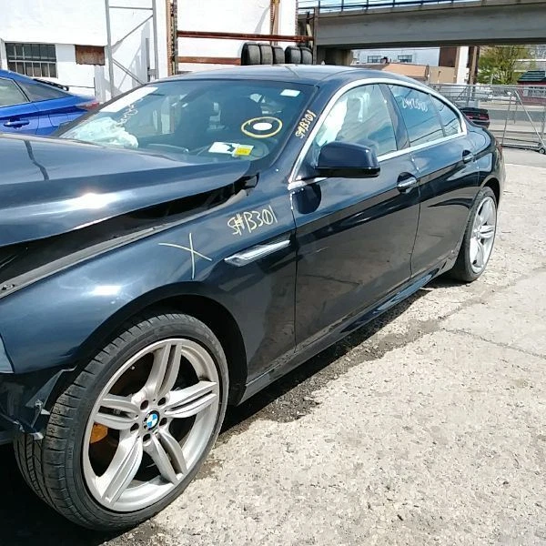 BMW 650 2013 se adapta a 13-17 pinza de freno delantera derecha Foto 3 de 4