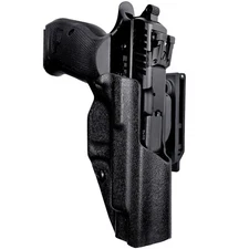 Black Scorpion Gear OWB Quick Release IDPA Holster fits Sarsilmaz P8S