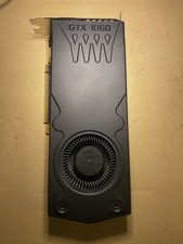 Dell GeForce GTX 1060 6GB GDDR5 Graphics Card (2FNM3) for sale