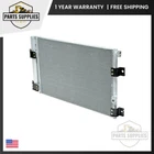 8849037030 8846137160 Condenser fits Hino Truck 155 195
