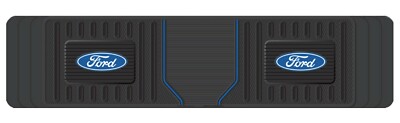 New FORD ELITE Logo Back / Rear / Runner Heavy Duty Rubber Floor Mats