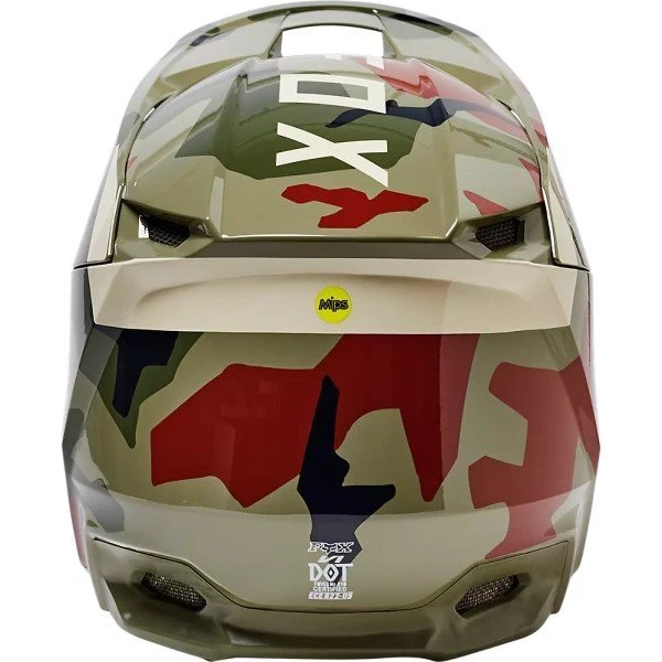 Green Camo, photo 5 of 5