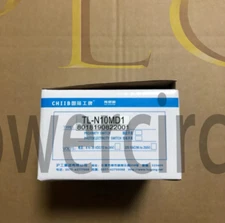 1PCS New Chiib TL-N10MD1 TLN10MD1 Proximity Switch In Box~