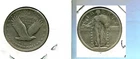 1920 P STANDING LIBERTY QUARTER VF 69T
