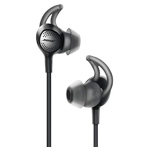 Bose sans Fil Casque Quietcontrol 30