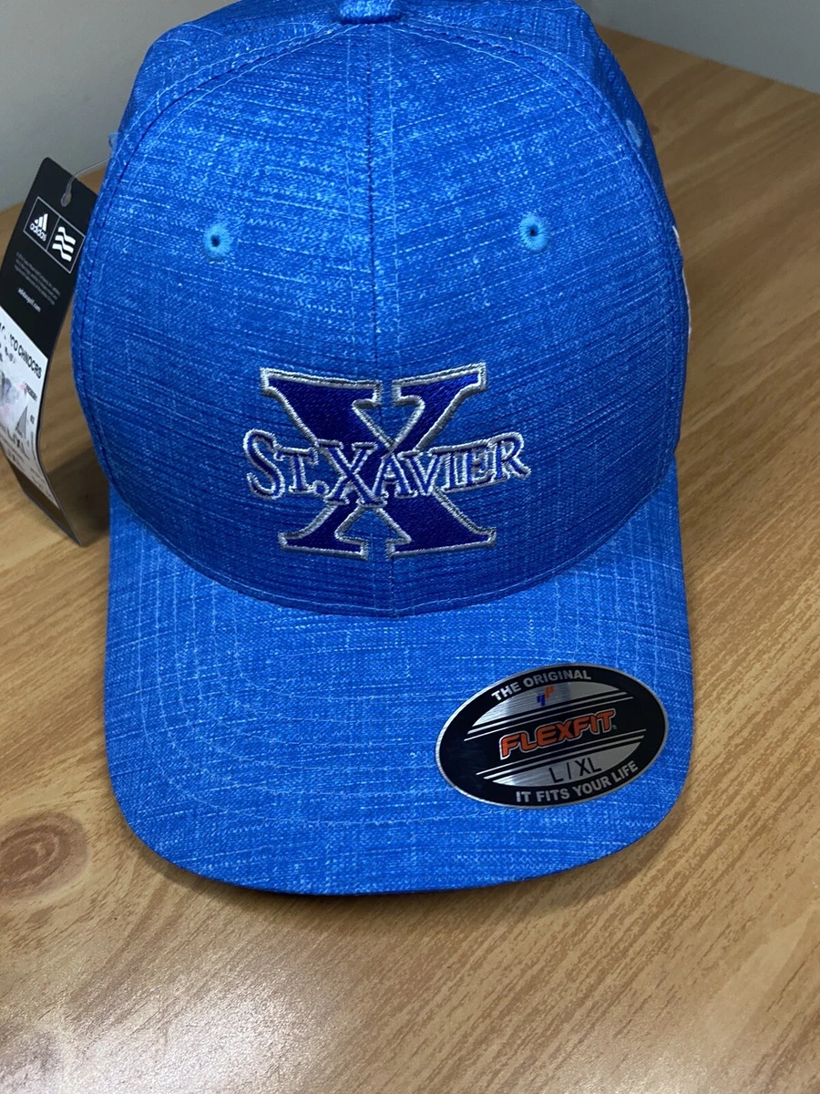 Adidas cap sales grau xavier