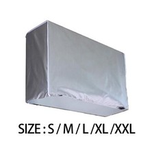 Air Conditioner Cover for Outdoor Units Outside Home Air Conditioning Cover