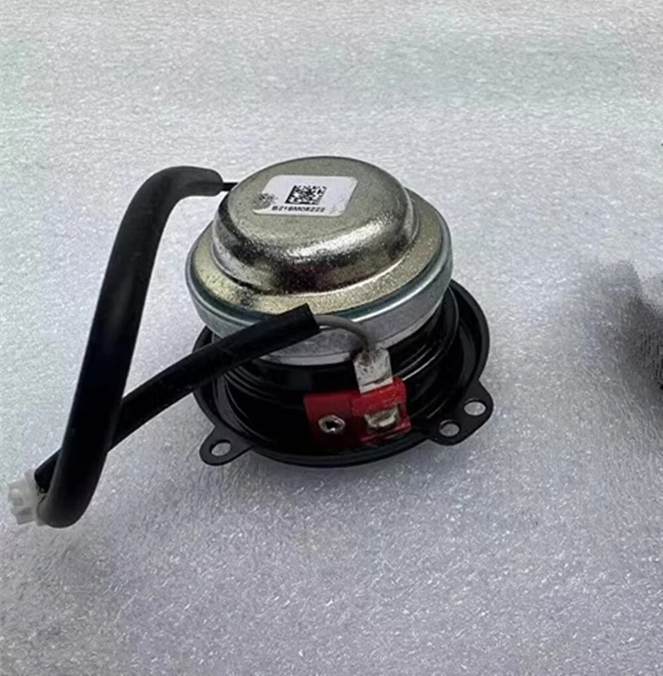 Píldora gigante de neodimio para Magic Sound Beats + altavoz de frecuencia completa de 1,75 pulgadas Foto 3 de 4