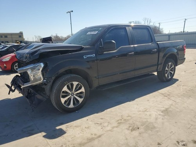 #ad LOCAL PICKUP ONLY Fuel Tank 141.0quot; Wb 23 Gallon Fits 15 23 FORD F150 PICKUP 16 $179.99