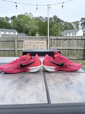 Nike Air Zoom GT Cut 3 Siren Red/Black DV2913-602 Textile