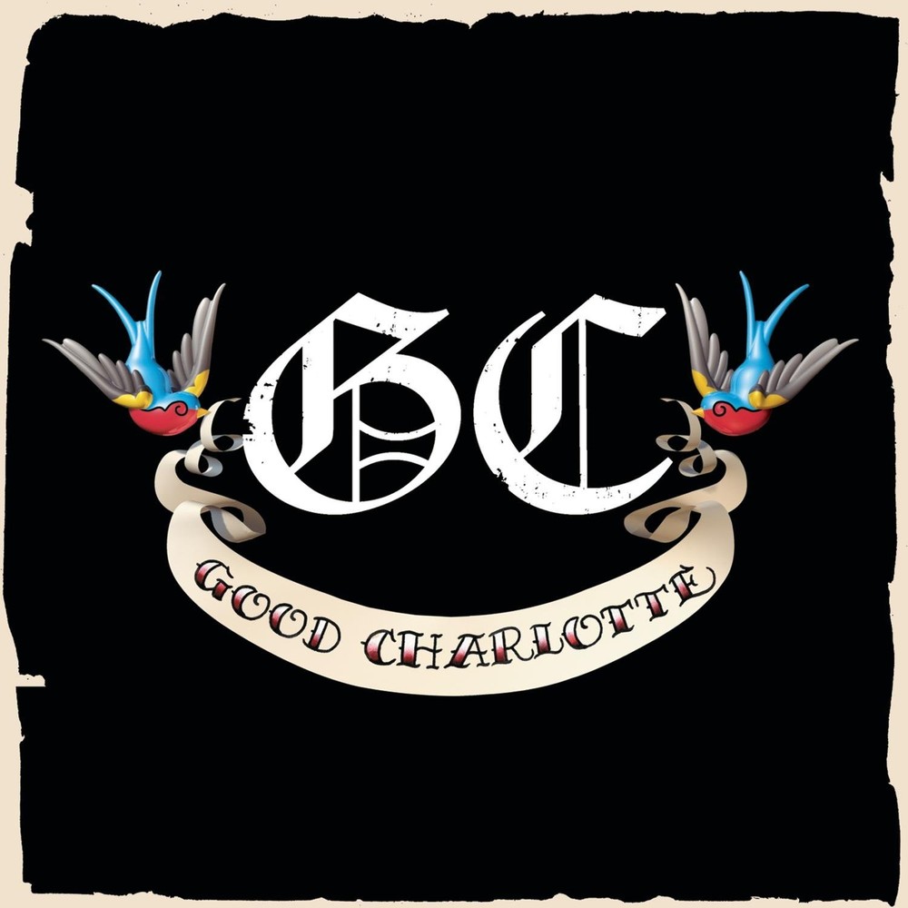 Good Charlotte - Good Charlotte - audio cd - Very Good