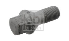 FEBI BILSTEIN Radschraube 46681 für ALFA 159 Stahl Sportwagon SPIDER BRERA MPI