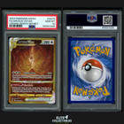 Arceus VSTAR GG70/GG70  - PSA 10 (Crown Zenith)