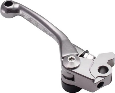 Zeta Forged Folding Al Pivoting Front Brake Lever KTM 250 EXC F 07-13