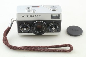 Rollei 35 T | eBay