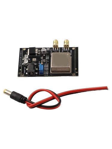 Professional Grade OCXO 10MHz Standard Reference Module for Electronics - Afbeelding 6 van 12