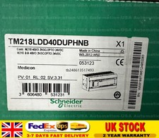 TM218LDD40DUPHNB #F0 US Free TAX