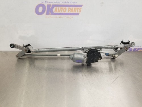 18 2018 TOYOTA 4 RUNNER LIMITED WINDSHIELD WIPER TRANSMISSION 8511035310