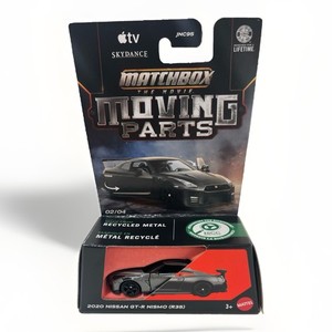 Matchbox Nissan Gtr | eBay Matchbox Nissan Gtr | eBay