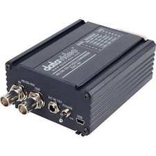 Datavideo DAC-60 HD/SD-SDI to VGA Converter - NTSC/PAL/HD Compatible SKU 1838849