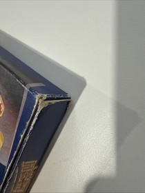 Nintendo NES Over Horizon inkl. OVP & Anleitung CiB