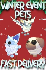 Maine Coon Christmas Spirit Adopt Your Winter Event Pets FAST DELIVERY