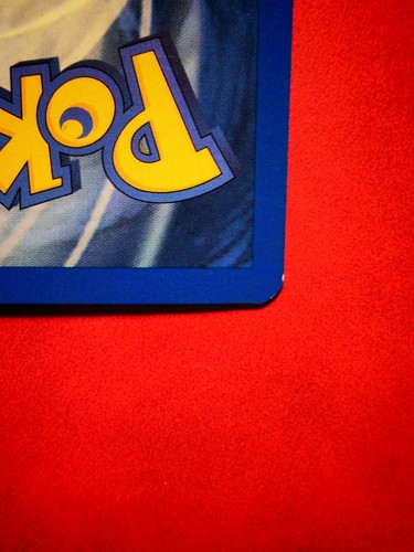 MINT 💎 1. Edition Houndoom 4/75 Neo Discovery Holo Pokémon TCG - Bild 6 von 7