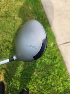 Taylormade Sldr C Driver | eBay