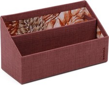 Rhodia 120037C - Rhodia ORANGE Botanique - Briefablage / Organizer, ideal f&uuml;r de