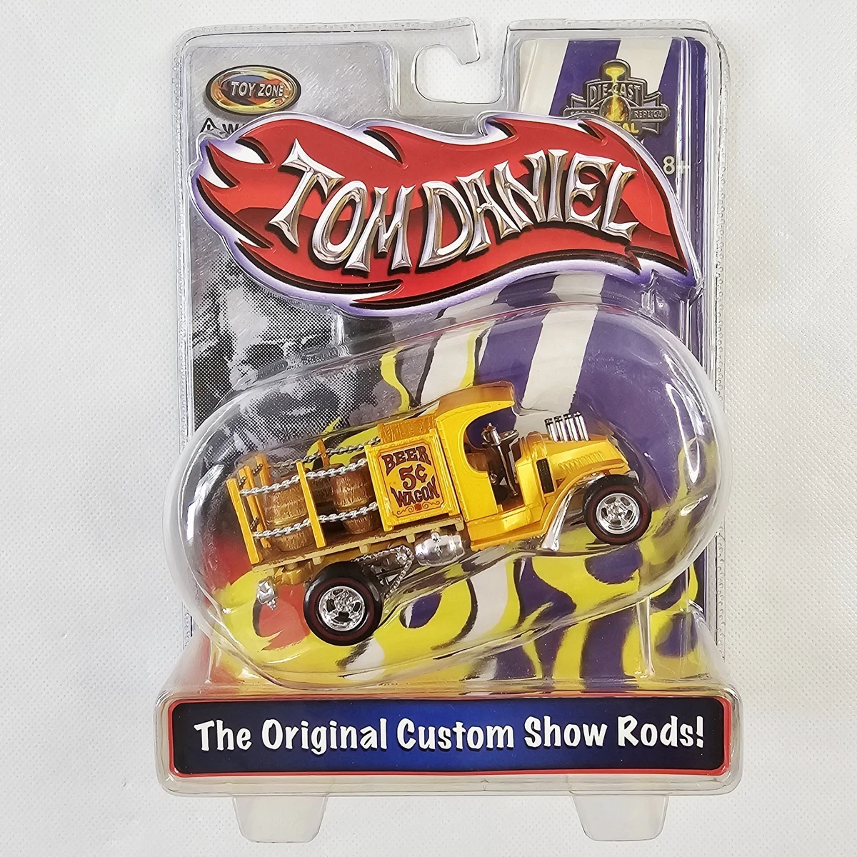 Toy Zone 1:43 Scale Diecast & Toy Vehicles for sale | eBay