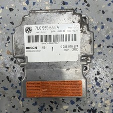 2008-2010 PORSCHE CAYENNE (957) PRIMARY SRS B...