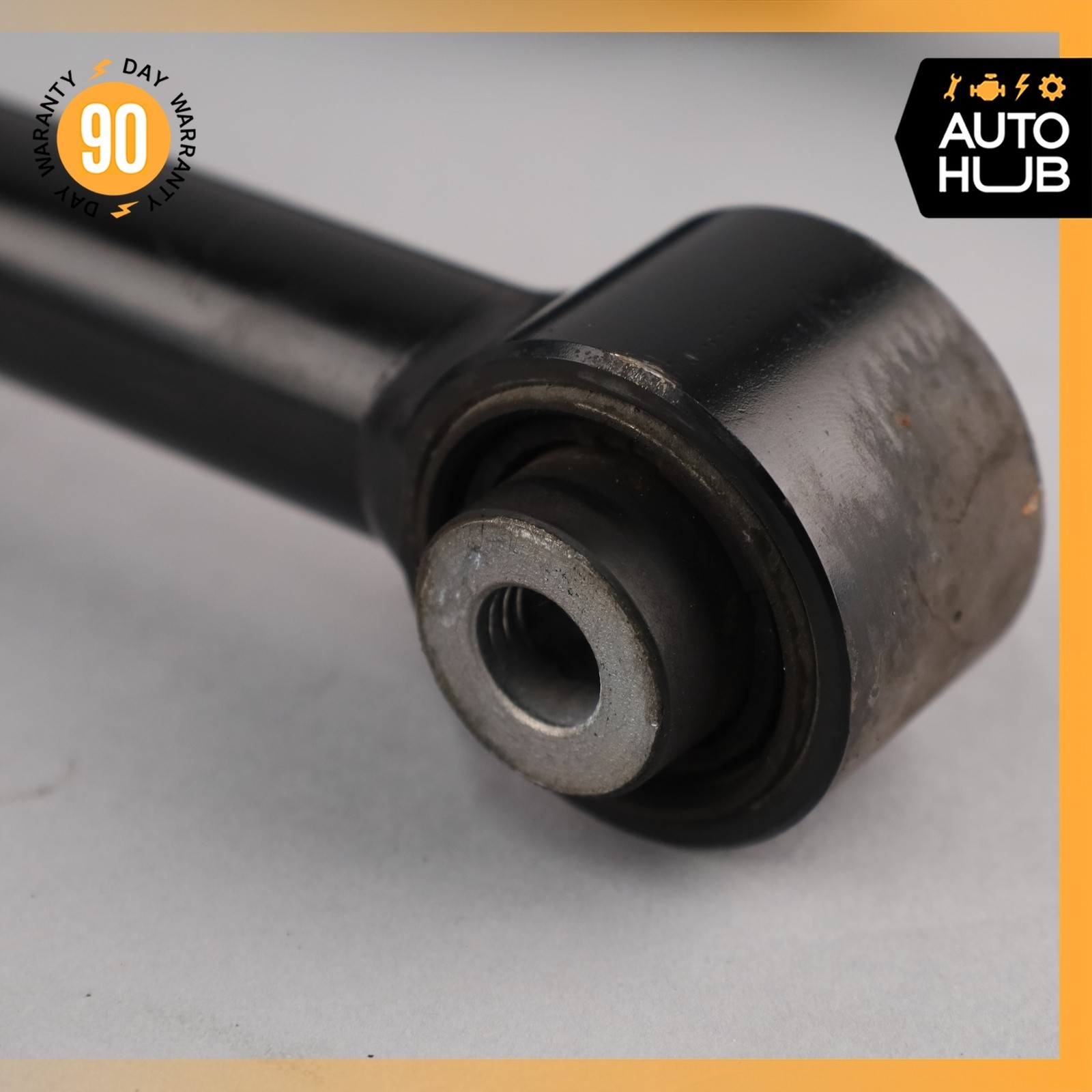 Maserati Ghibli Shock Strut Absorber Rear Left And Right Set 670008900 OEM