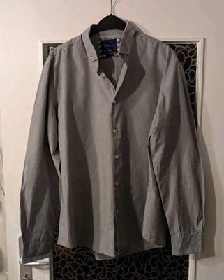 Springfield Herren Hemd Größe XL5