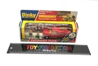 Vtg 1979 Dinky Toys #267 'Emergency' TV Series Paramedic Truck