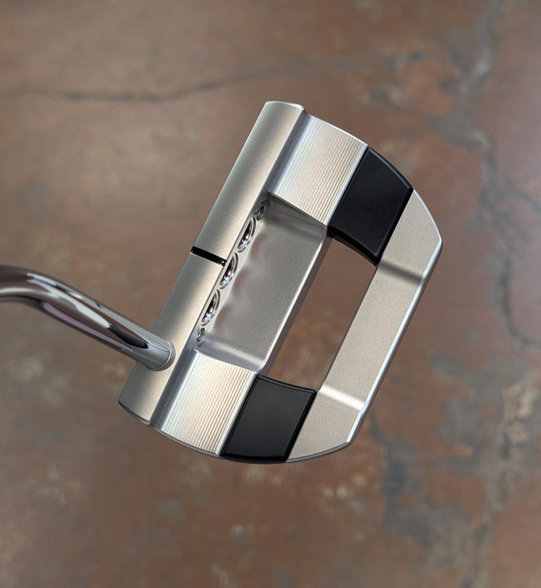 2025 Scotty Cameron Studio Style Fastback Long Design Putter 38