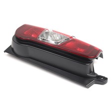 Replacement Tail Lights For Durable And Quality-Looking Ideal For