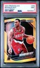 2024 PANINI PRIZM BLACK GOLD PRIZM #300 BRANDON ROY 6/10 PSA 9