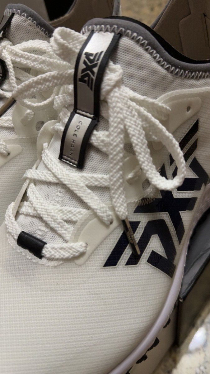 靴［COLE HAAN］ 5.ゼログランド ウィングオックスフォード mens. 0.0 | COLE_HAAN