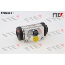 Cylindre de roue Fiat IDEA